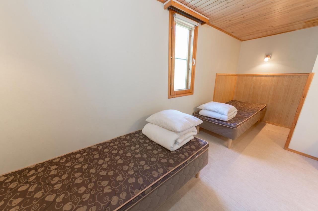 Yyteri Holiday Cottages Pori Exterior foto